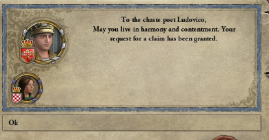 Claim granted on veglia by the pope April 1084.PNG